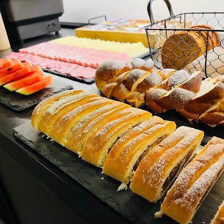 Penzion Vinarstvi Bilkovi Velké Bílovice Kültér fotó
