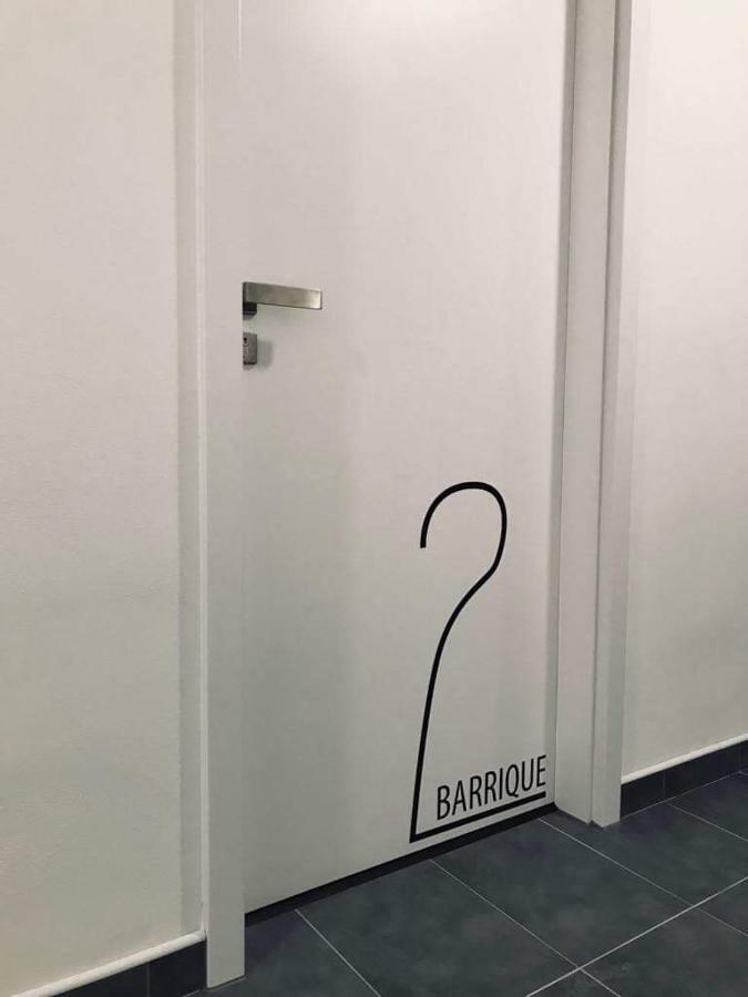 Penzion Vinarstvi Bilkovi Velké Bílovice Kültér fotó